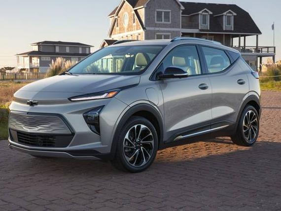 CHEVROLET BOLT EV 2022 1G1FZ6S01N4105185 image
